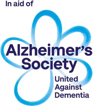 Alzheimer’s Society November Fundraiser